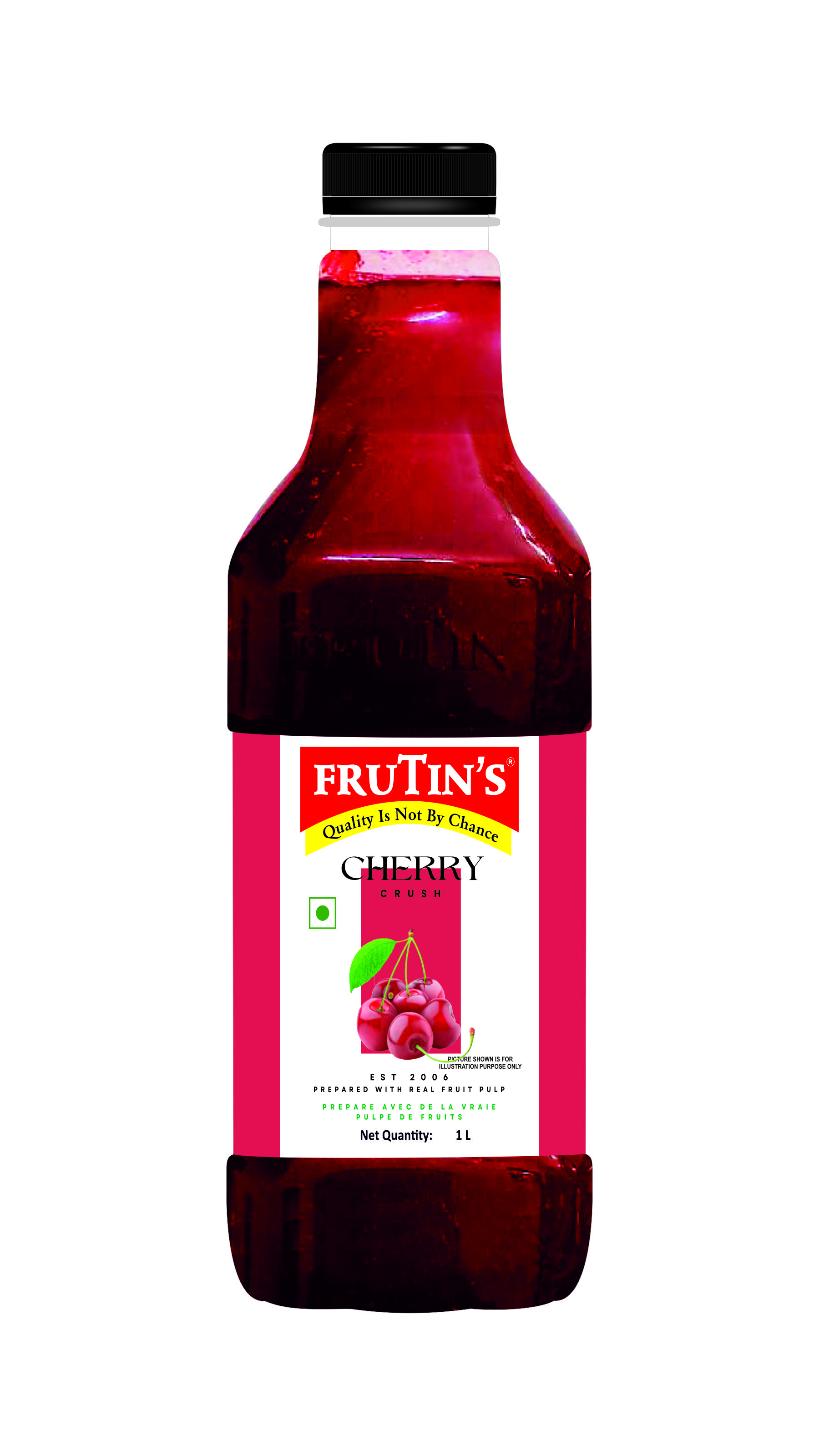 Cherry Crush